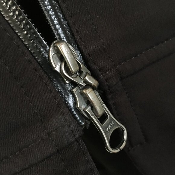 3Stones Vancouver Flattering Fitted Hooded Jacket - Picture 8 of 16